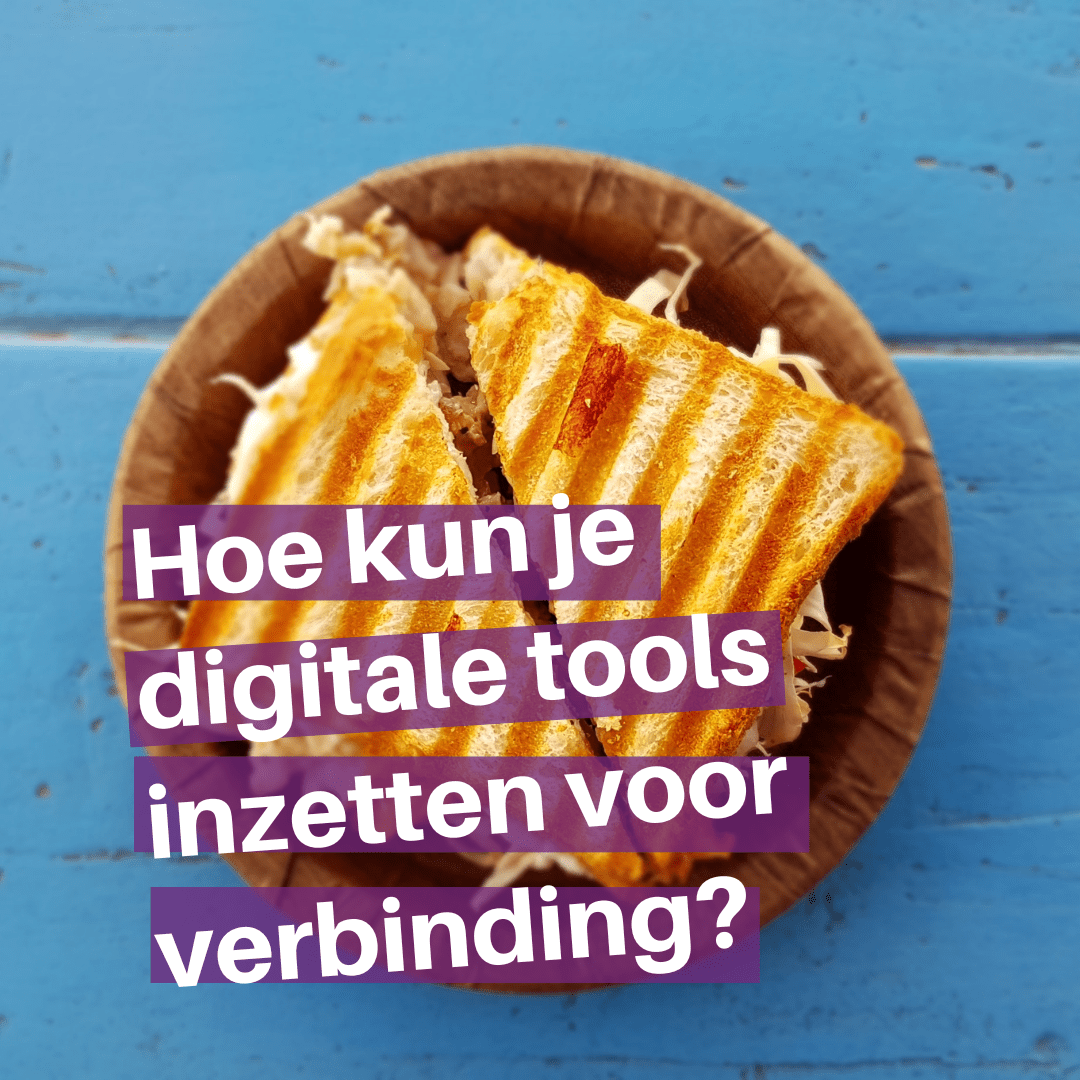 Digitale Tools Inzetten Voor Verbinding In Organisaties Hr Communicatie