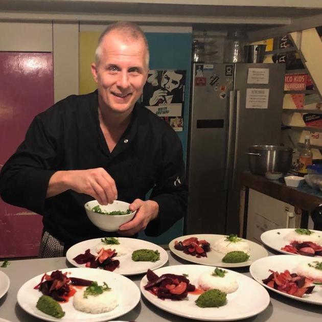 Interview met Michael Boud: 'Behandel je sollicitant als klant'