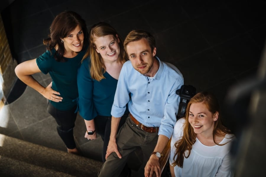 De synergie van HRM en Communicatie
