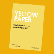 2021 Yellow Paper Survivalgids