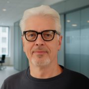 Linkedin profiel foto