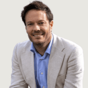 Hubert Ummels, pasfoto | Community HR & Communicatie