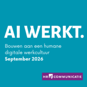 AI werkt. whitepaper