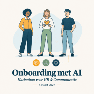 Onboarding met AI