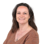 Profielfoto van Inge Beckers