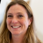 Profielfoto van Renate van Berchum