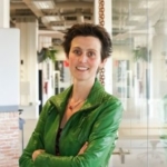 Profielfoto van Chantalle Weemaes