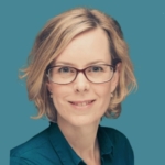Profielfoto van Marieke Verhoeven