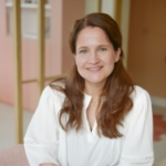 Profielfoto van Anouk Minnes