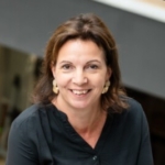 Profielfoto van Inge Parren
