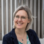 Profielfoto van Suzanne Molenaar - Jonker